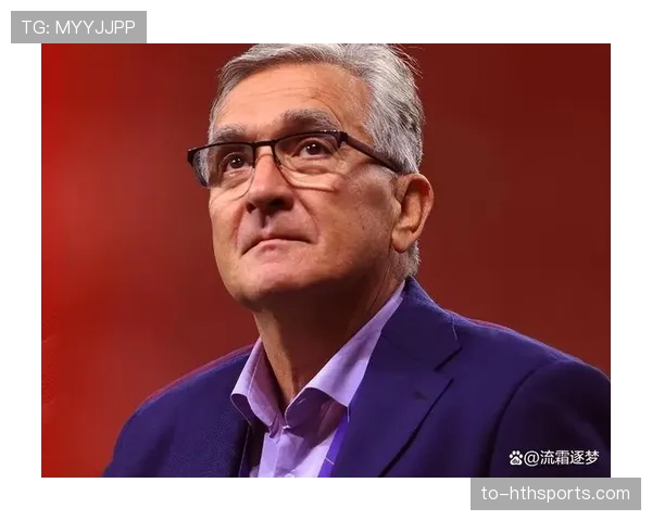 51岁世界足球先生接近执掌国足主帅位置能否改变命运迎来新突破