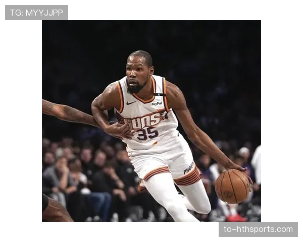 太阳逆转勇士取关键胜利 杜兰特布克合砍60分