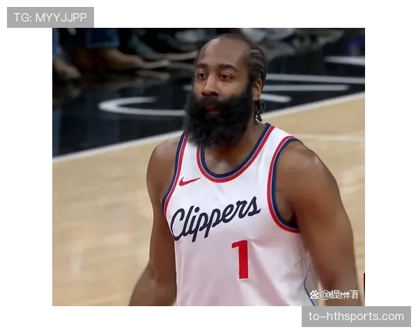 米切尔砍下37分8篮板 骑士主场轻取快船让哈登三分8投0中